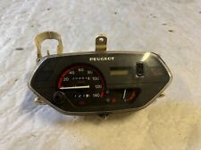 COMPTEUR - PEUGEOT 80 SV na sprzedaż  Wysyłka do Poland