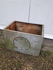 Water tank vintage for sale  MIDHURST