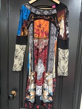 Save queen dress for sale  KEIGHLEY