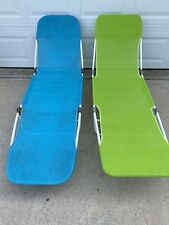 Lot folding lawn for sale  Old Monroe