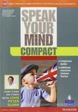 Speak your mind usato  Italia