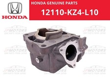 Używany, HONDA Genuine CR125R 2000-2001 Cylinder Jug Barrel 12110-KZ4-L10 Japan New na sprzedaż  Wysyłka do Poland