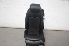 Sitz fahrersitz mercedes gebraucht kaufen  Langweid a.Lech