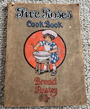 Roses cookbook good for sale  Northborough