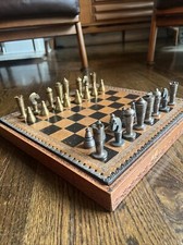 Vintage italfama chess for sale  Bloomfield Hills