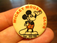 Mickey mouse club for sale  Donalsonville