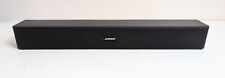 Barra de sonido Bluetooth Bose Solo 5 418775 adaptador de corriente remoto sin HDMI envío gratuito segunda mano  Embacar hacia Mexico