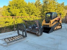 2015 caterpillar 259d for sale  San Luis Obispo