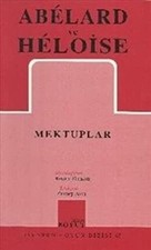 Mektuplar abelard heloise gebraucht kaufen  Stuttgart