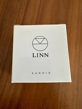 Used linn kandid for sale  SHEERNESS