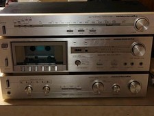 Marantz vintage stereo for sale  Greenville