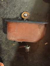 Serbatoio vespa farobasso usato  Villanova di Camposampiero