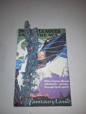 Disney 000 leagues for sale Disney 000 leagues for sale  Fort Lauderdale