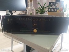 Ampli puissance electrocompani d'occasion  Marcoussis