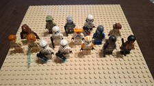 Lego star wars gebraucht kaufen  Essen