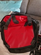 Fahrrad kuriertasche rot gebraucht kaufen  Berlin