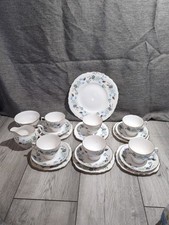 Vintage colclough tea for sale  ROCHESTER