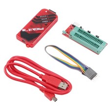 Programmeur pickit3 pic d'occasion  Expédié en France