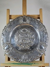 Rare large sterling for sale  ELLESMERE PORT