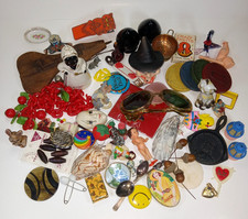 Vtg junk drawer for sale  Worcester