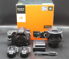 Sony alpha slt for sale  Toms River