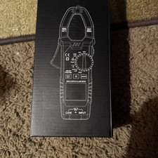 Digital clamp meter for sale  Riverside