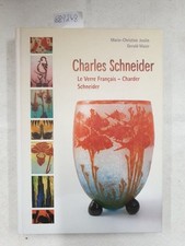 Verre français charder gebraucht kaufen  Dinkelscherben