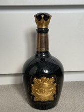Royal salute year for sale  HORSHAM