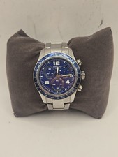 Tissot sport blue for sale  Hoffman Estates