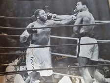 joe frazier for sale joe frazier for sale LIVERPOOL