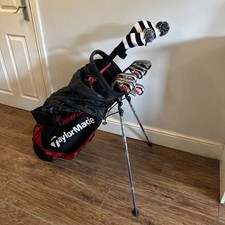 Superb left handed for sale  STAINES-UPON-THAMES