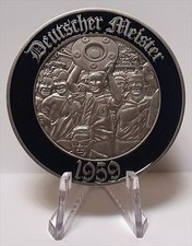 Geocoin geocaching francoforte usato  Spedire a Italy