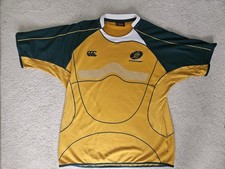 Rugby trikot south gebraucht kaufen  Hannover