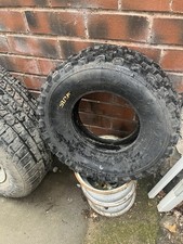 Quad bike wheels for sale Quad bike wheels for sale  BIRMINGHAM
