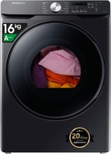 Samsung asciugatrice dv16t8520 usato  Brescia