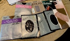 Vintage nwt pantyhose for sale  USA