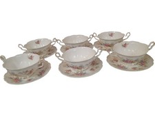 Soup cup saucer for sale  WARMINSTER