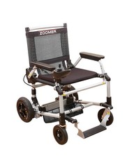 Zoomer chair heavy for sale  Farmington