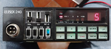 Elbex 240 radio usato  Italia