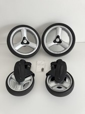 Icandy peach wheels for sale  WIRRAL