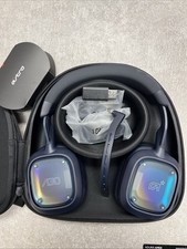 Fone de Ouvido Ear-Cup (Sobre a Orelha) Astro A30 - Preto comprar usado  Enviando para Brazil