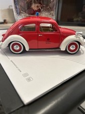Modellino volkswagen maggiolin usato  Latina