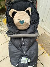 Denwälder mucki wintersack gebraucht kaufen  Pfaffenhofen a.d.Ilm