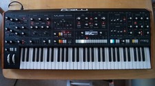 Moog muse synthesizer for sale  PORTLAND