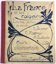 Colonies parties cours d'occasion  Beauchamp
