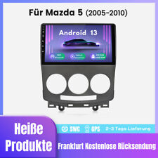 Android13 autoradio mazda gebraucht kaufen  Buttstädt