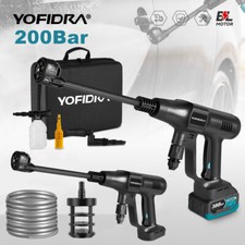 Yofidra 6in1 hochdruckreiniger gebraucht kaufen  Deutschland