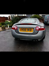 2008 jaguar xkr for sale  NELSON