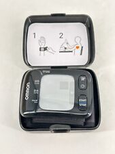 Omron series wrist for sale  Manassas