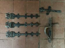 Antique door gate for sale  MAIDSTONE